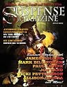 Suspense Magazine July 2012 Suspense Magazine July 2012
