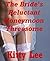 The Bride's Reluctant Honeymoon Threesome: A Rough Bondage Erotica Story