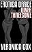 Diner Threesome (MFF, Interracial) (An Erotica Office Story)