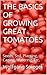 THE BASICS OF GROWING GREAT TOMATOES: Seeds, Soil, Planting, Caging, Watering, Etc.