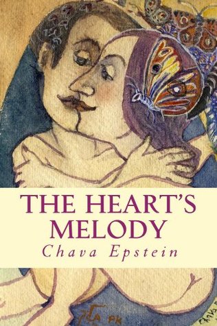 The Heart's Melody (Barefoot Heart Love Stories series Book 1)