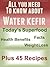 All You Need to Know about Kefir Water Plus 45 Recipes by Jennifer Weil