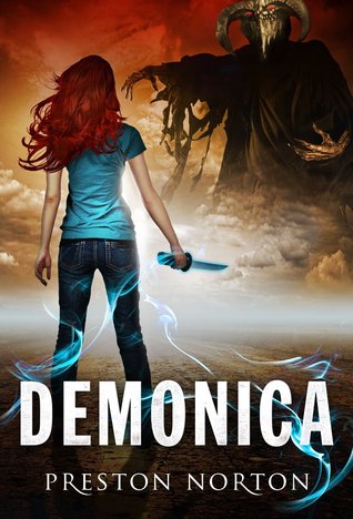Demonica (Kindle Edition)