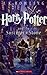 Harry Potter and the Sorcerer's Stone (Harry Potter, #1)