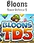 Bloons Tower Defense 5: Full Edition