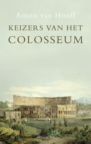 Keizers van het Colosseum: Vespasianus, Titus en Domitianus (Paperback)