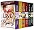 Love is a Mystery: Six novels of love, laughter and lawbreaking