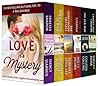 Love is a Mystery: Six novels of love, laughter and lawbreaking