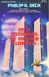 Os 3 estigmas de Palmer Eldritch by Philip K. Dick