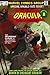 The Tomb of Dracula Omnibus...