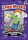 Zeke Meeks vs the...