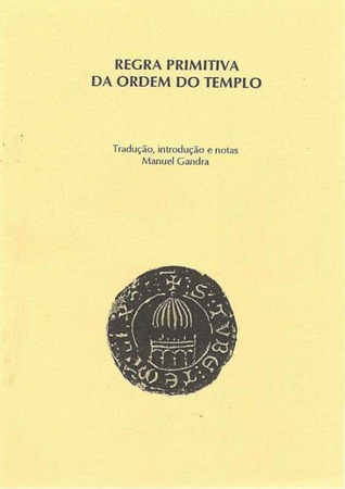 Regra Primitiva da Ordem do Templo