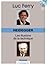 Heidegger: Les Illusions de la Technique