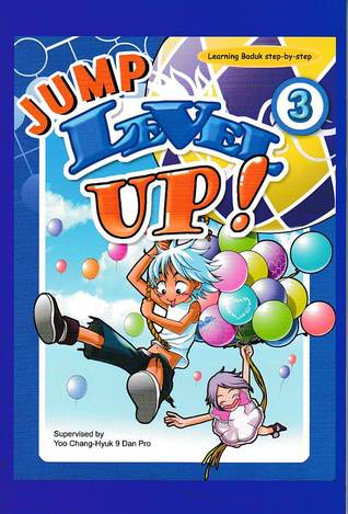 Jump Level Up! 3