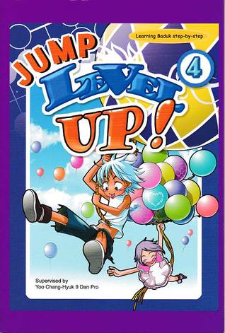 Jump Level Up! 4