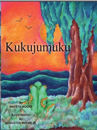 Kukujumuku (Kindle Edition)