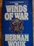 The Winds of War and War and Remembrance by Herman Wouk