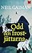 Odd och Frostjättarna