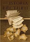 Istoria lecturii