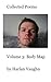 Volume 3: Body Map (Collected Poems)