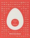 Senos y huevos by Mieko Kawakami Senos y huevos by Mieko Kawakami
