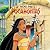 Disney's - If You Met Pocahontas (A Golden Look-Look Book)