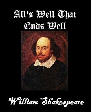 All's Well That Ends Well