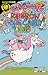 Itty Bitty Bunnies in Rainbow Pixie Candy Land #1 by Dean Rankine