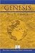 Genesis (New Cambridge Bible Commentary)