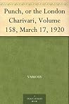 Punch, or the Lon...