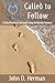 Called to Follow (Going Deeper: A Journey with Jesus)