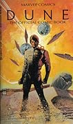 Dune: The Official Comic Book