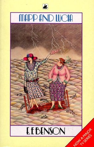 Mapp and Lucia