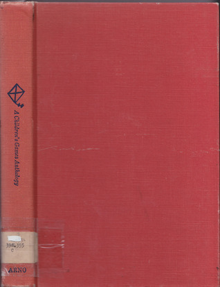 A Childrens Games Anthology: Studies in Folklore and Anthropology (Studies in Play and Games)