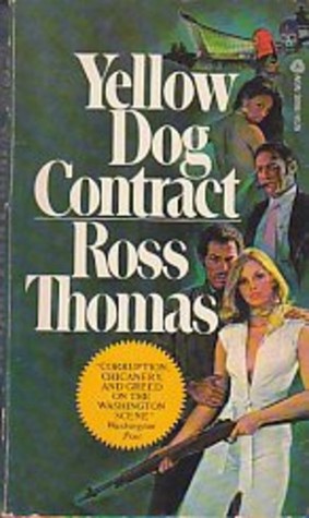 Yellow Dog Contract