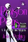 Poison Pens IA Jezebel Jinx Mystery, #2)