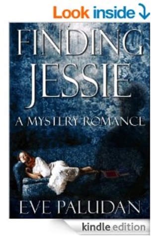 Finding Jessie: A Mystery Romance