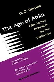 Age of Attila (Paperback)