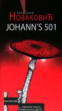 Johann's 501