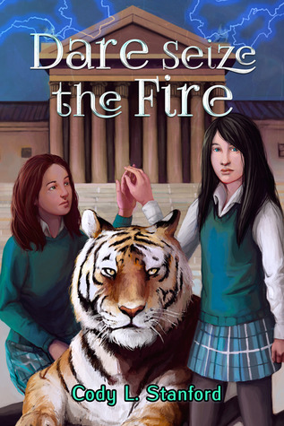 Dare Seize the Fire