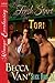 A Fresh Start for Tori (Slick Rock #11)