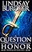 A Question of Honor by Lindsay Buroker