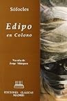 Edipo en Colono