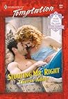 Seducing Mr. Right by Cherry Adair