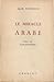 Le miracle arabe