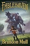 La ascensión del lucero de la tarde by Brandon Mull