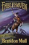La plaga de la sombra by Brandon Mull