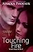 Touching Fire (Touch, #2)