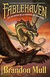 Los secretos de la reserva de dragones by Brandon Mull