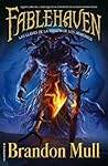 Las llaves de la prisión de los demonios by Brandon Mull